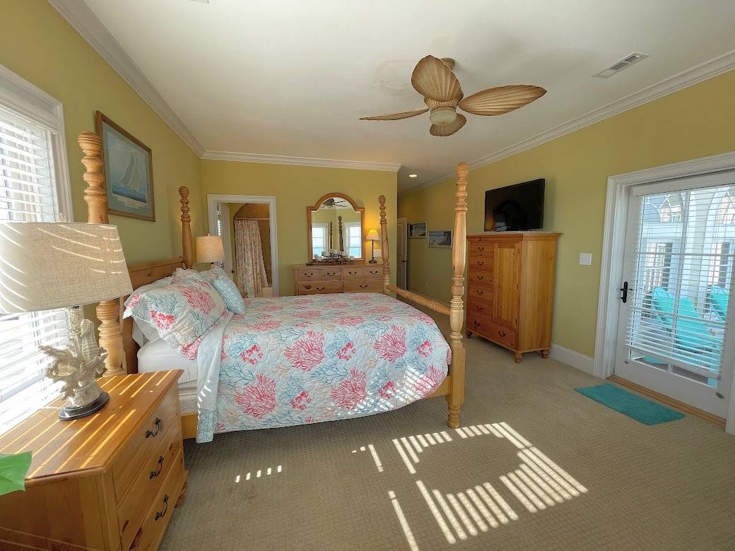 Bedroom 4 Bedroom 4
