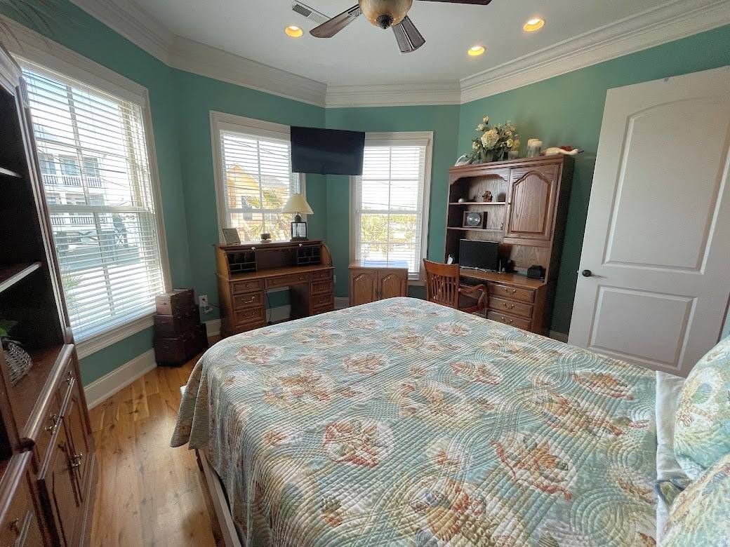 Bedroom 2 Bedroom 2
