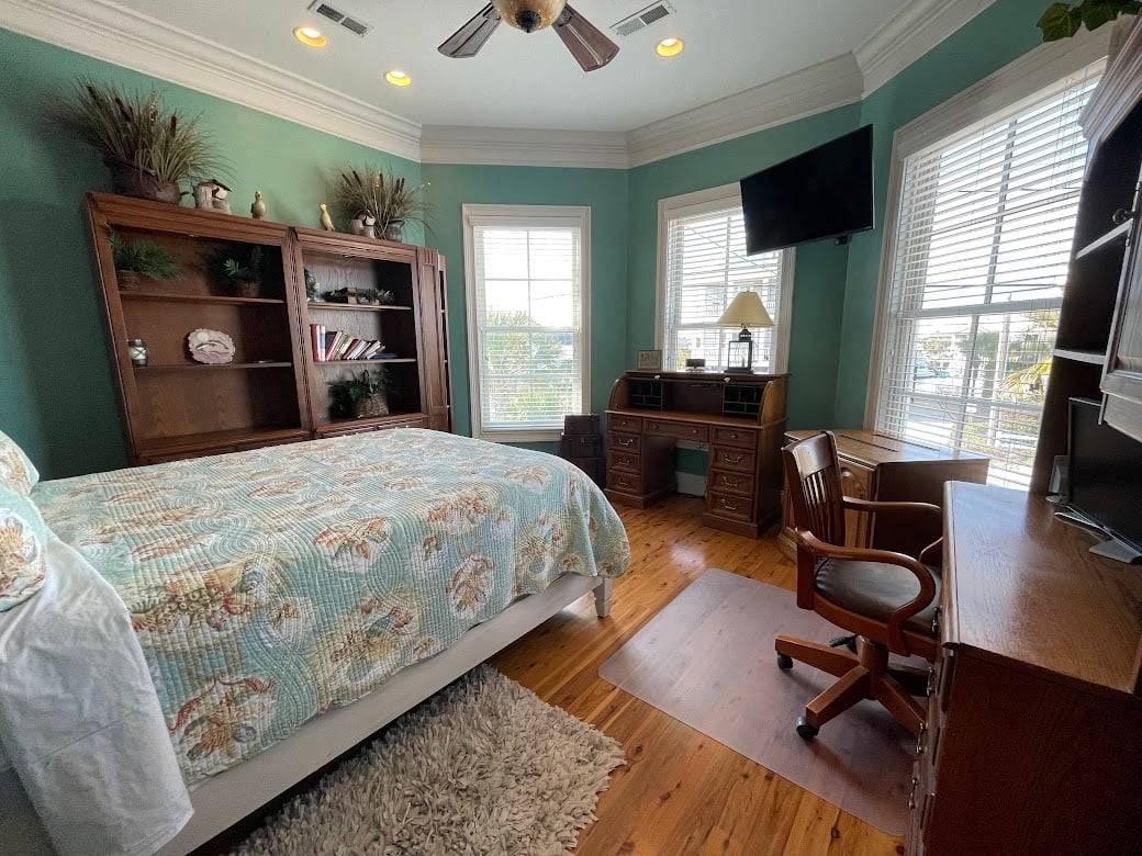 Bedroom 2 Bedroom 2
