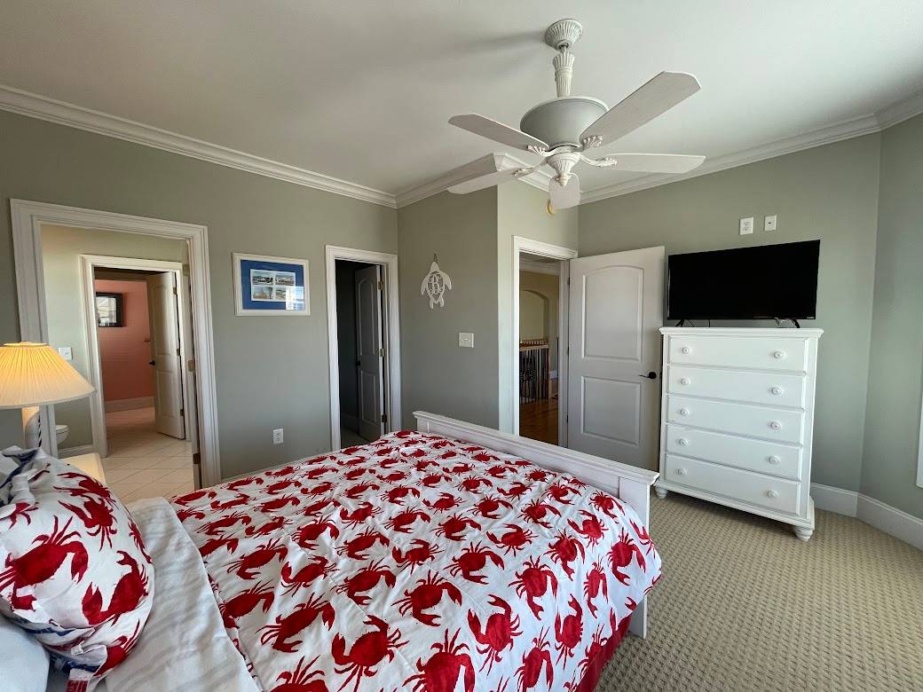Bedroom 5 Bedroom 5