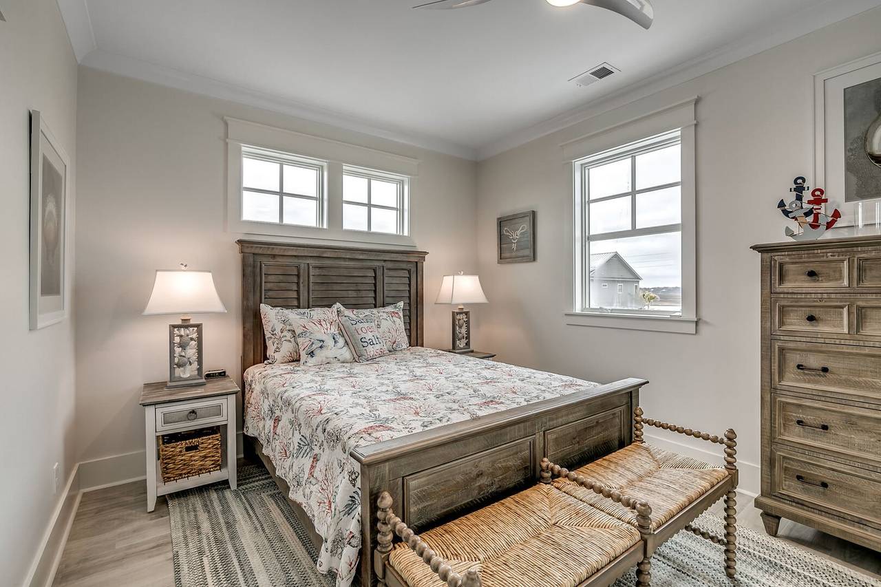 Bedroom 3 Up Queen Bedroom 3 Up Queen