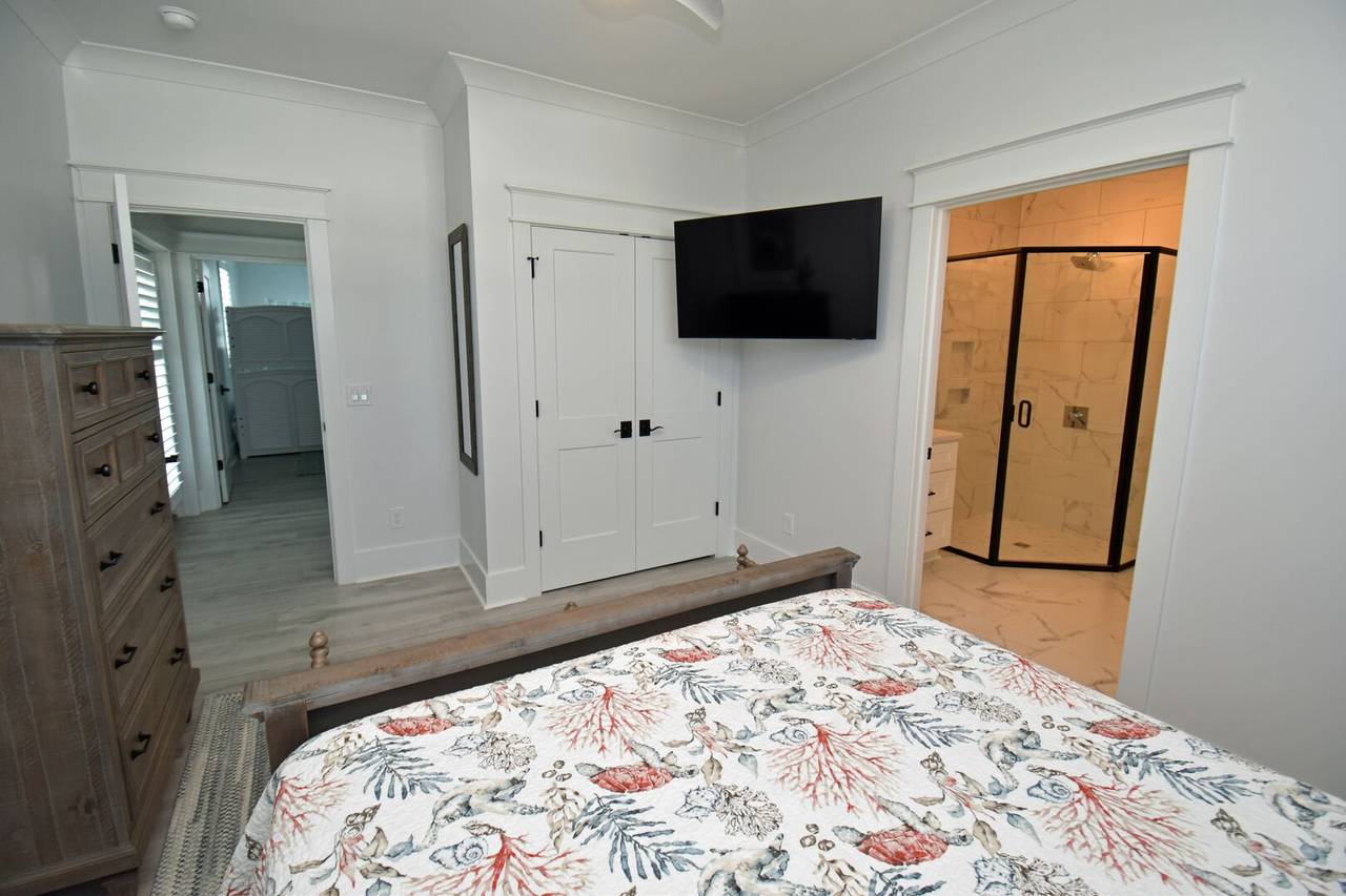 Bedroom 3 Up Queen Bedroom 3 Up Queen