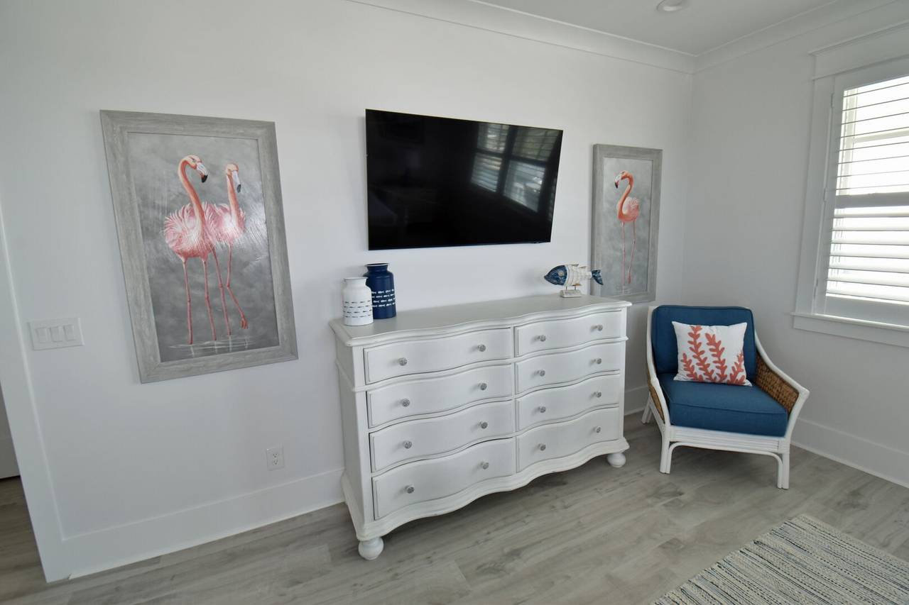 Bedroom 4 Up with King Bedroom 4 Up with King