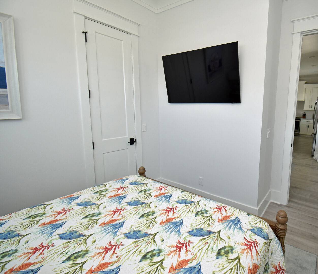 Bedroom 2 Down Bedroom 2 Down