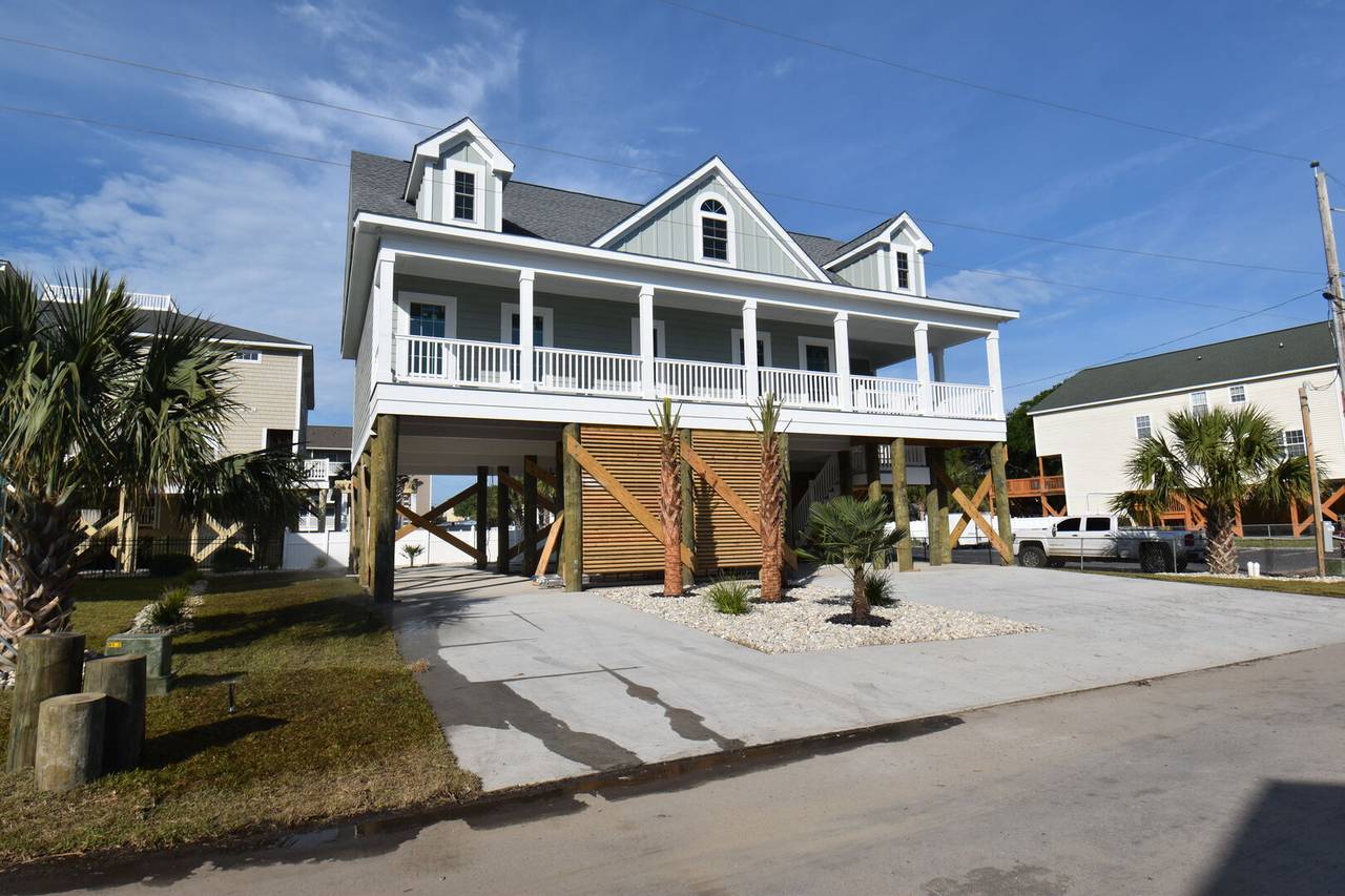 New Construction (5/8/23) New Construction (5/8/23)