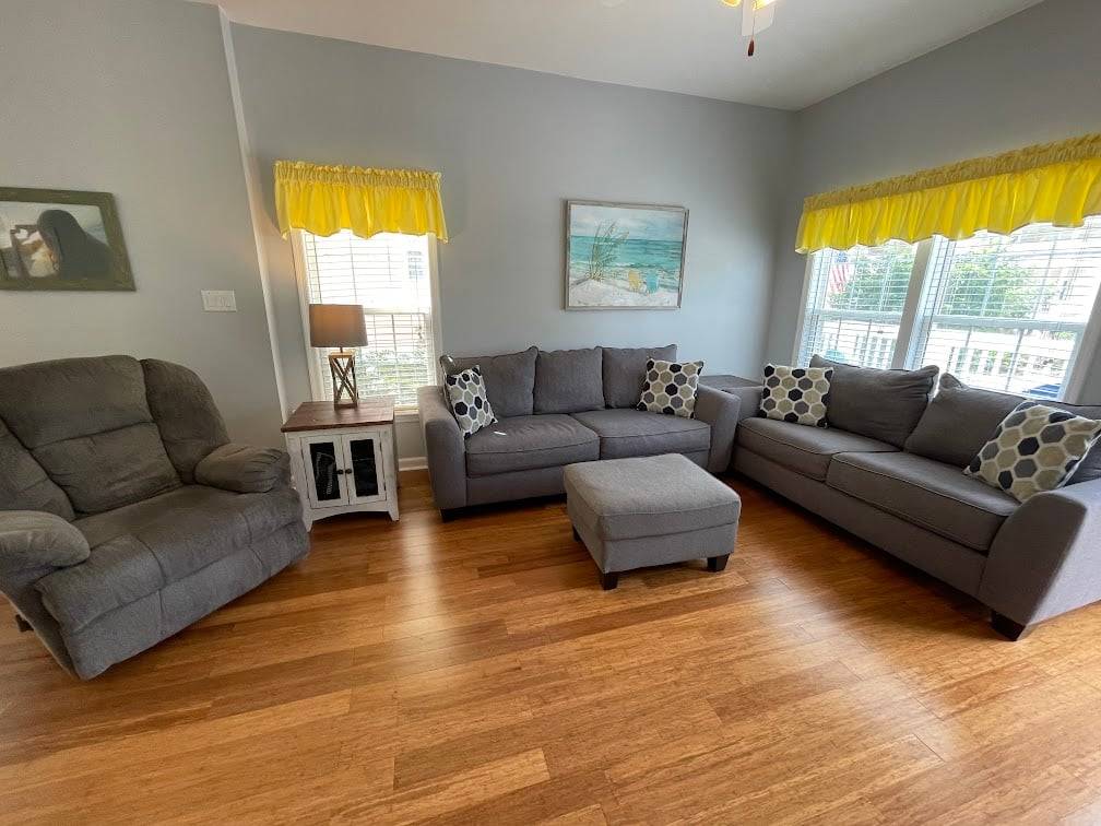 Gather & Relax or... Gather & Relax or...