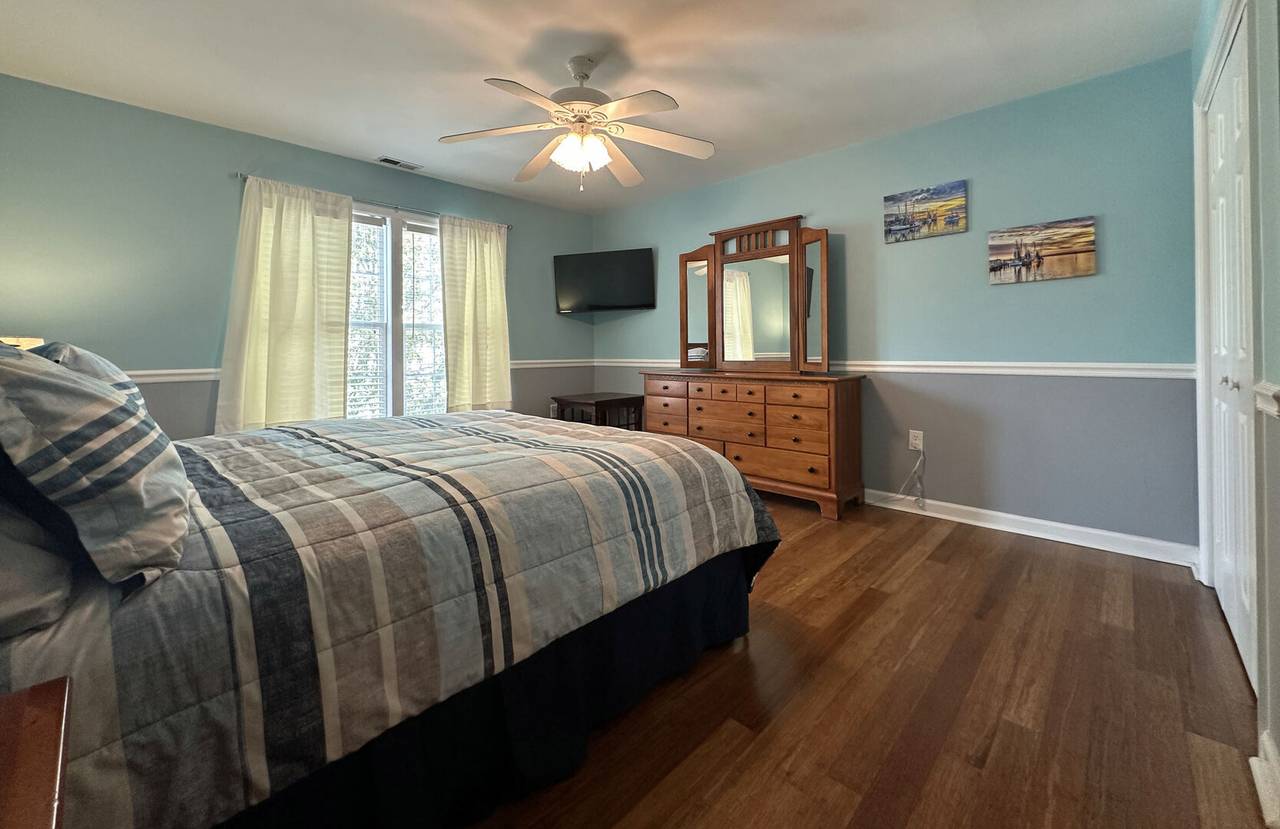 Relax and Watch TV in Bed Relax and Watch TV in Bed