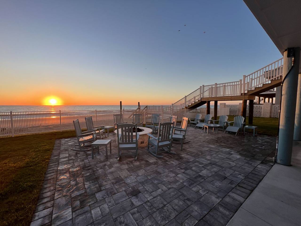 Captivating Sunrises! Captivating Sunrises!