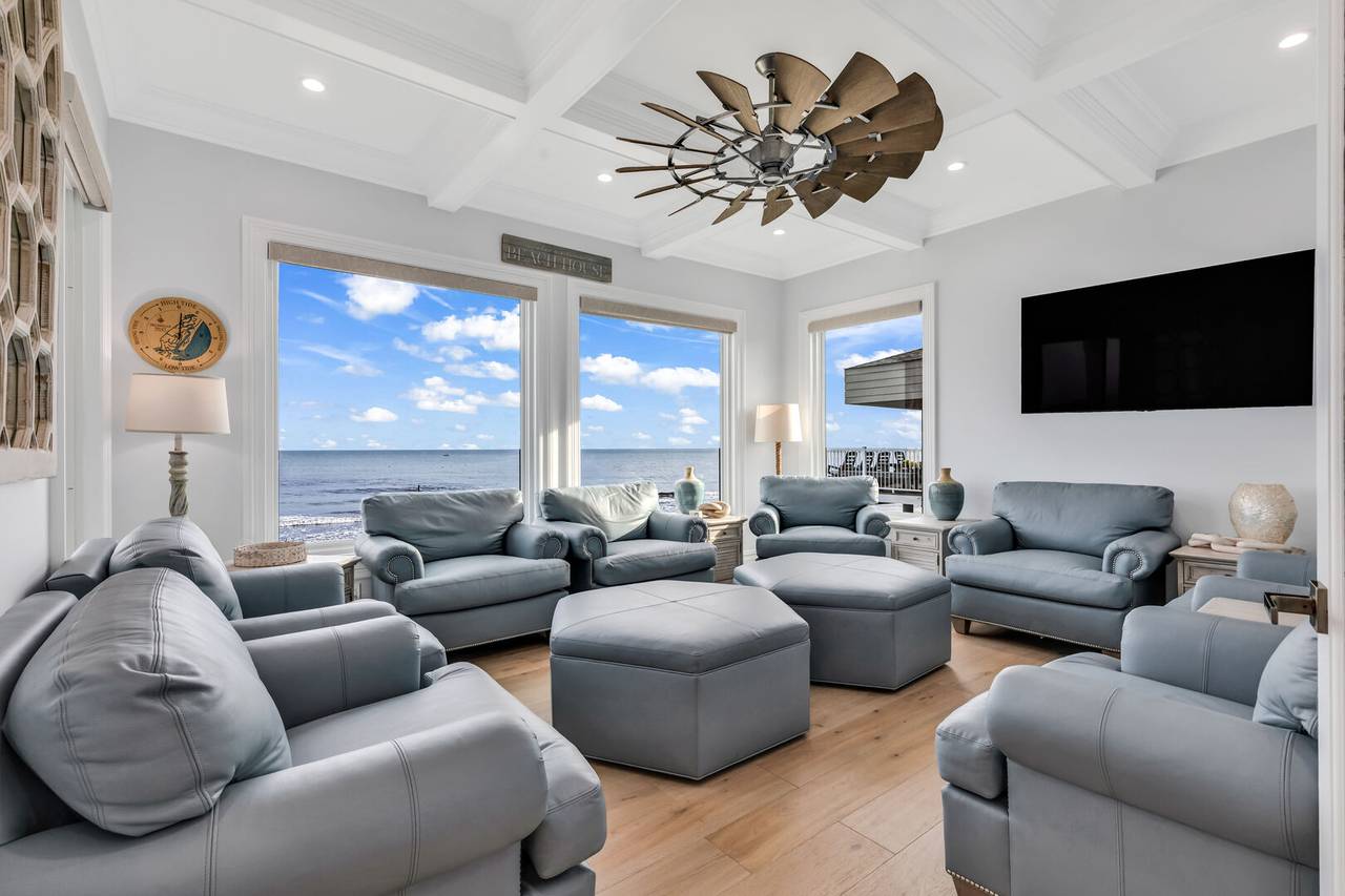 Second Living Space Second Living Space