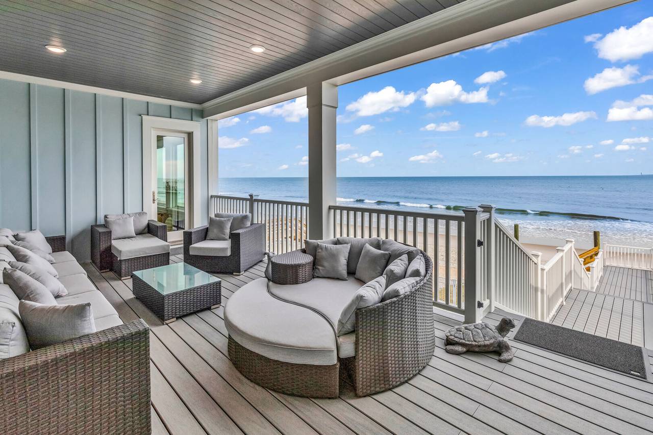 with A View. with A View.