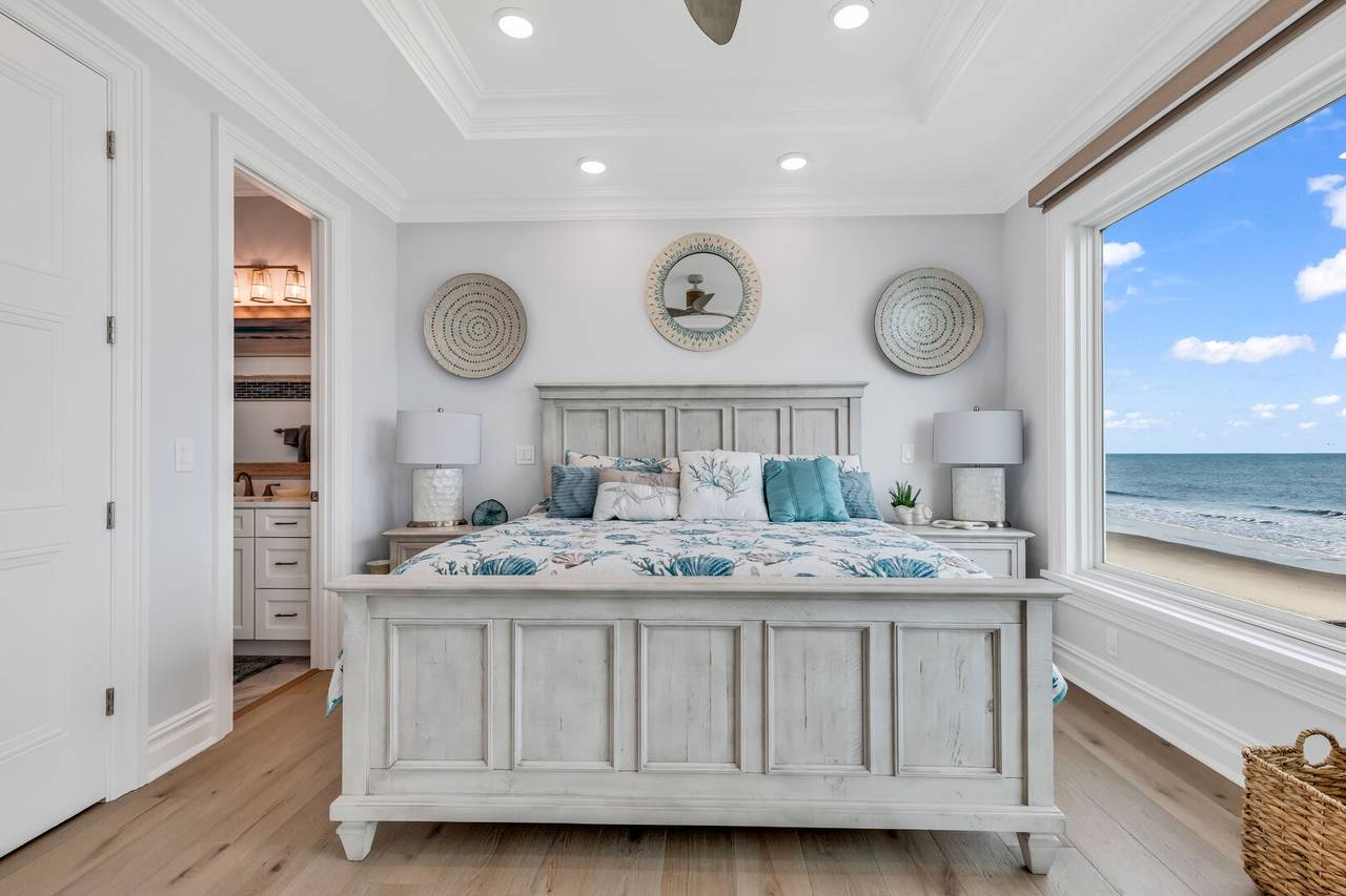 King Primary - Down King Primary - Down