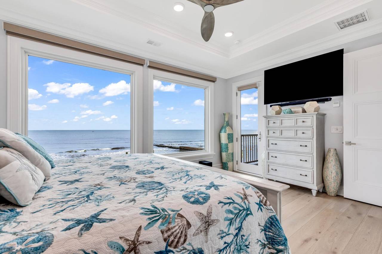 King Primary - Down King Primary - Down