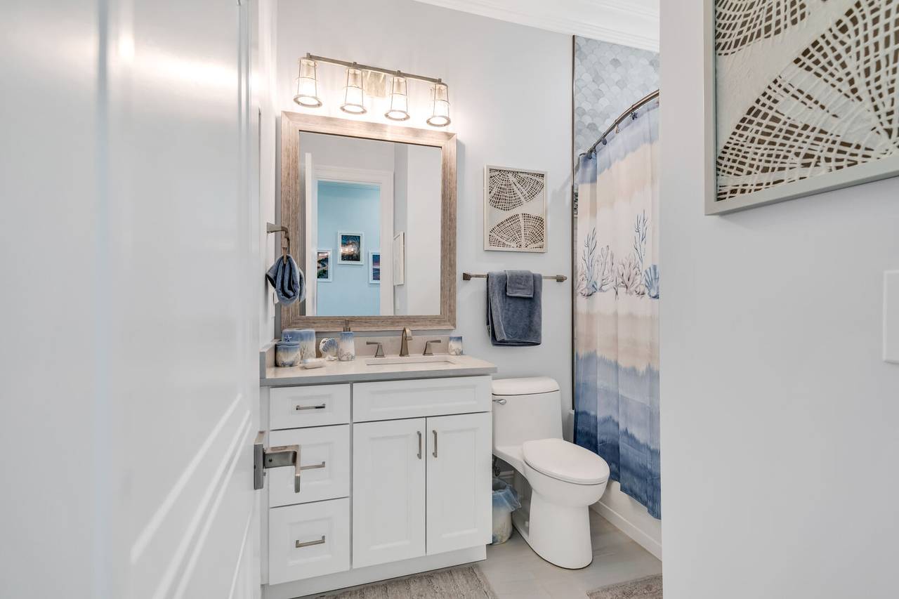 Private Bath Private Bath