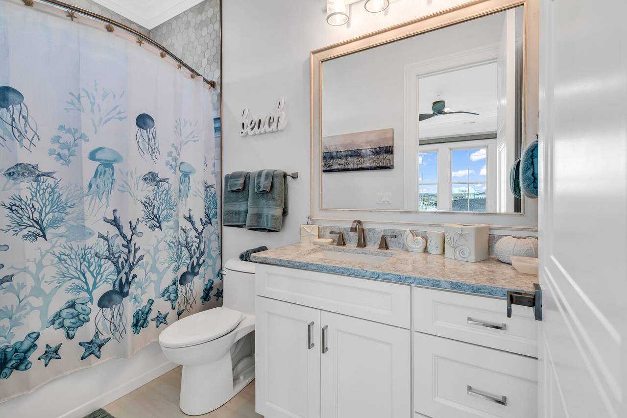 Private Bath Private Bath