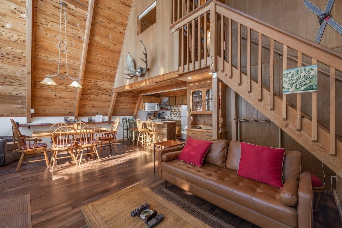 Living Room Stairs Living Room Stairs