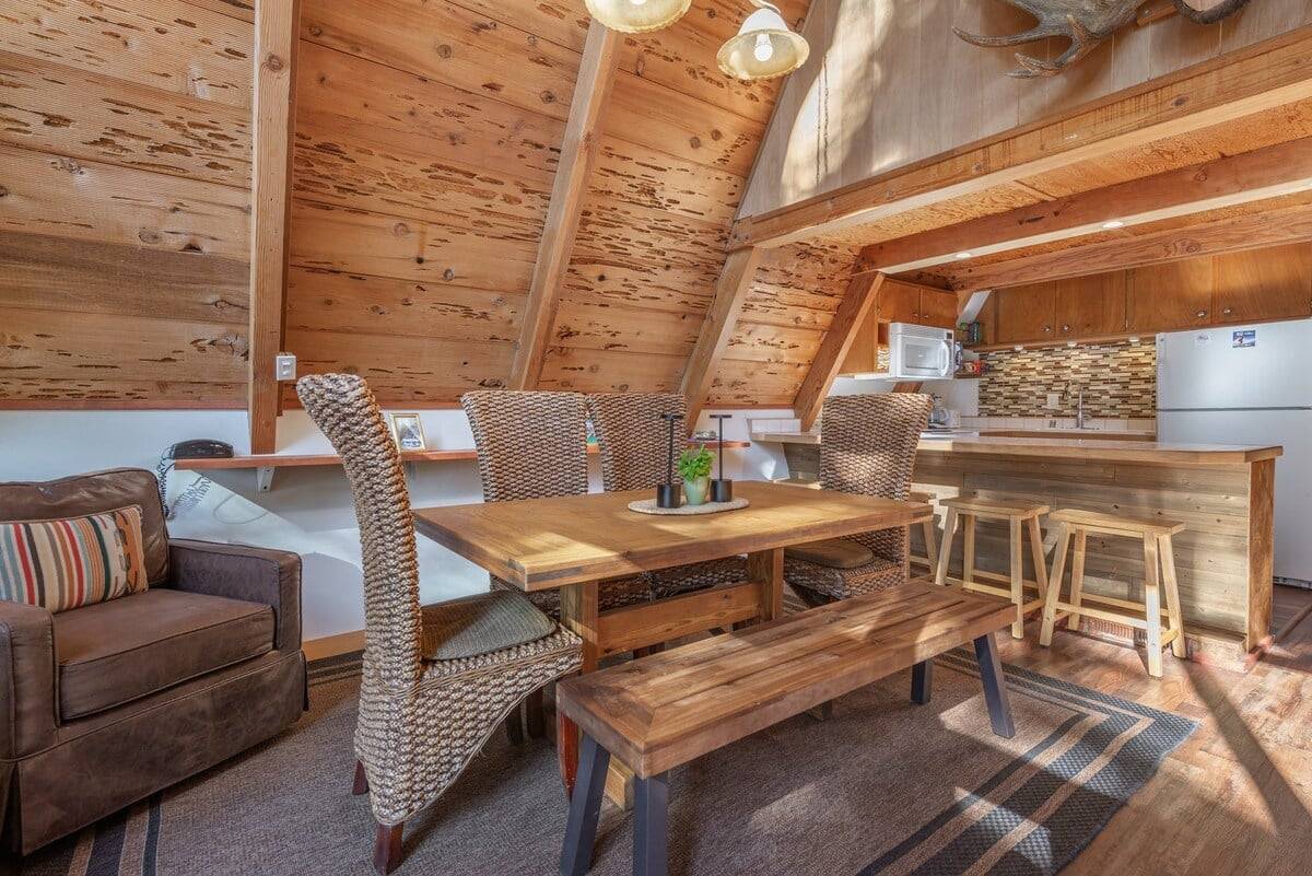 Dining table Dining table