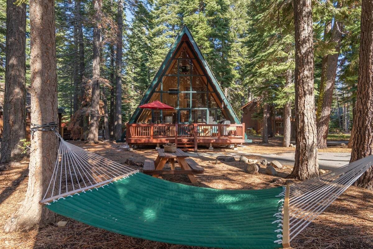 Exterior of Home Exterior of Home