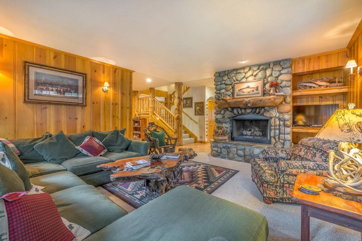 Living Room Living Room