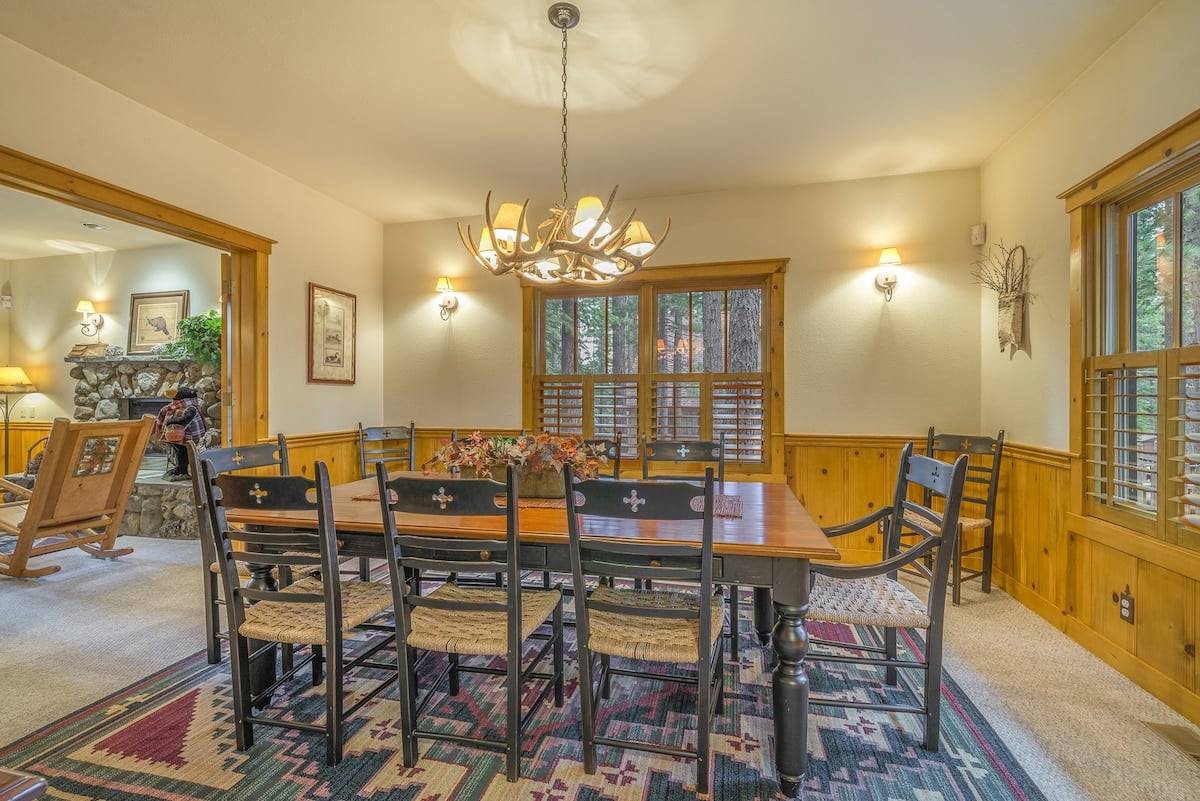 Formal Dining Room Formal Dining Room