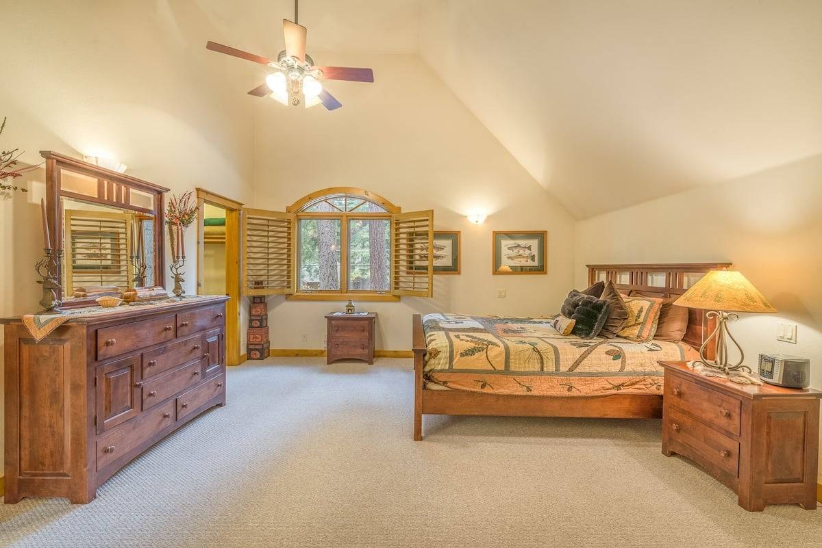 Master Bedroom #1 Master Bedroom #1