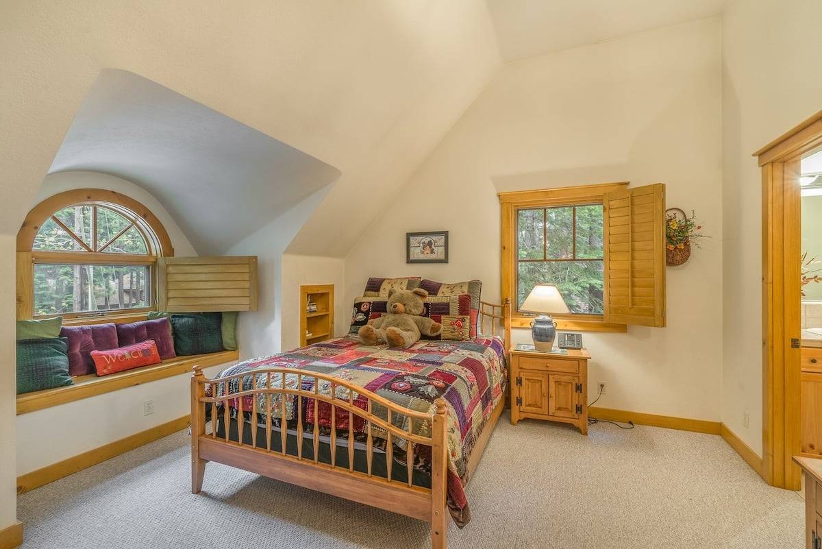 Bedroom #3 Bedroom #3