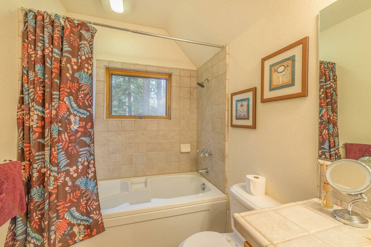 Bathroom #2 Bathroom #2