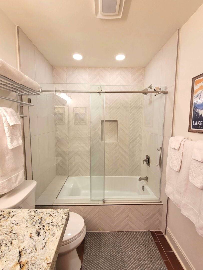 Bathroom 3 Bathroom 3