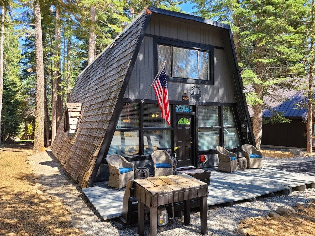 Front of House Front of House