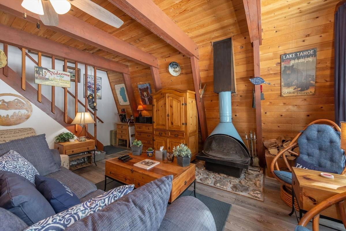 Living Room 2 Living Room 2