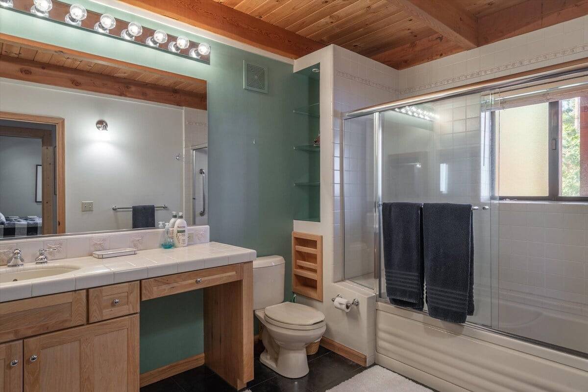 Downstairs Bathroom Downstairs Bathroom