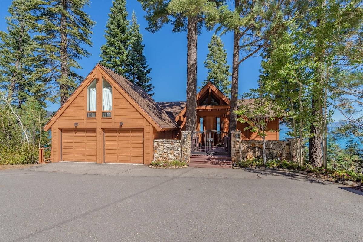 Front of House Front of House