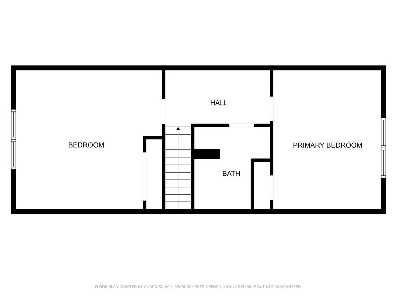 Second Floor Second Floor