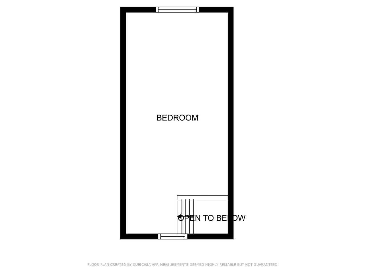 Third floor/Loft Third floor/Loft