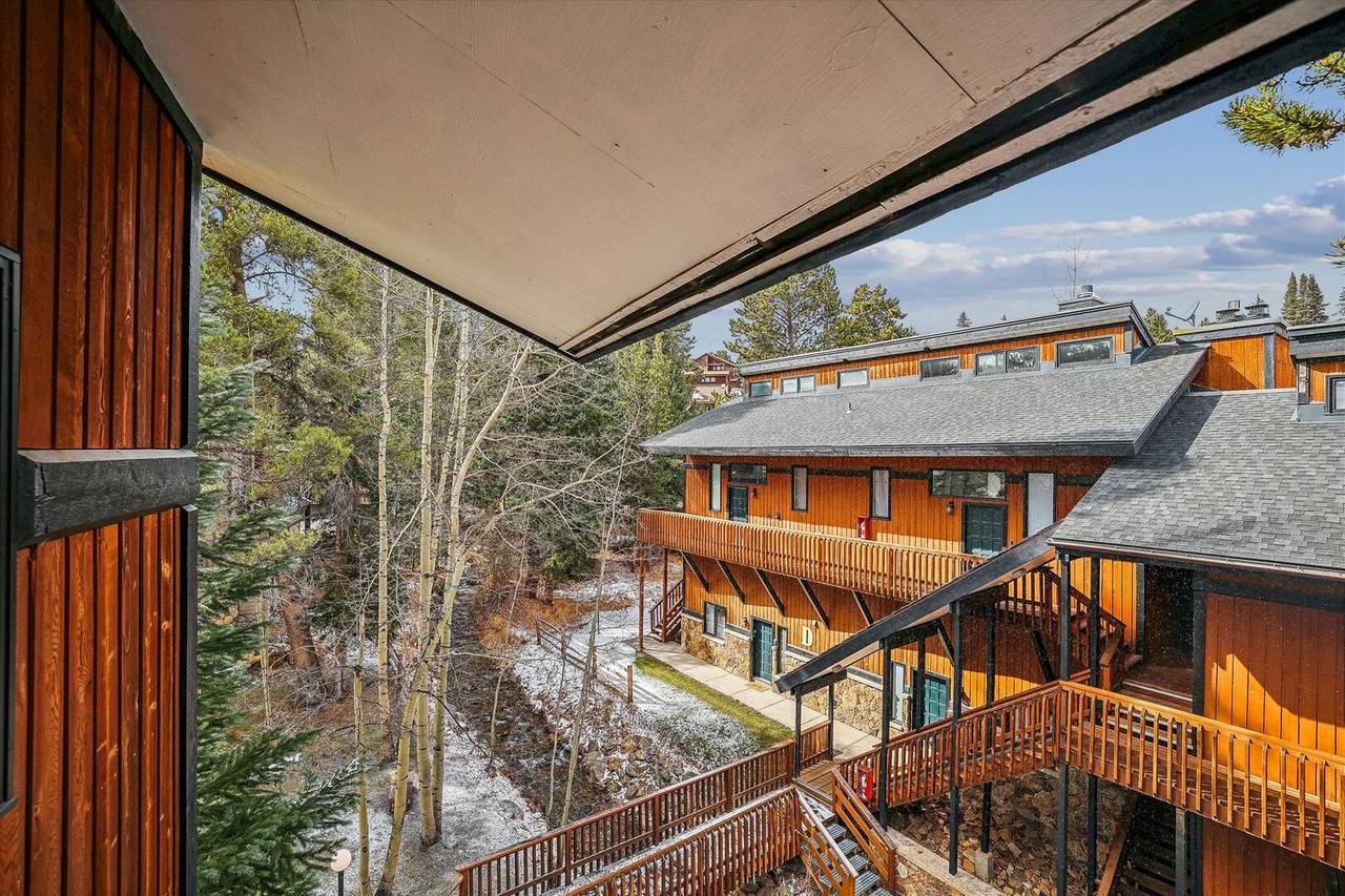 Exterior, 4 O'Clock Lodge A16, Breckenridge Vacation Rental Exterior, 4 O'Clock Lodge A16, Breckenridge Vacation Rental