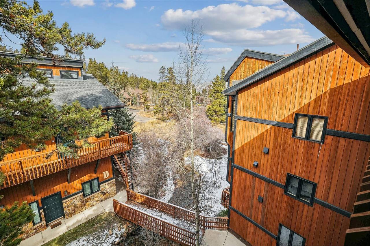 Exterior, 4 O'Clock Lodge A16, Breckenridge Vacation Rental Exterior, 4 O'Clock Lodge A16, Breckenridge Vacation Rental