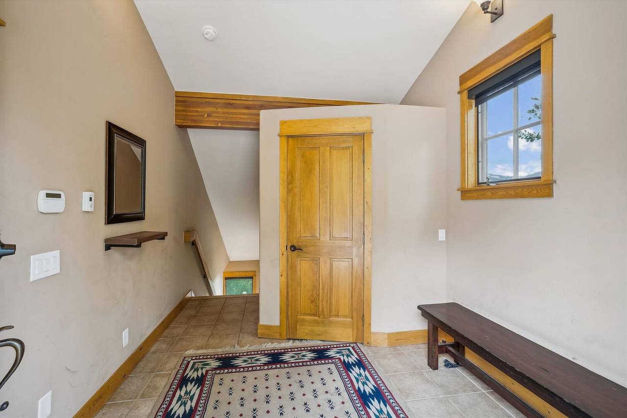 Entry, Alpine Vista Retreat, Breckenridge Vacation Rental Entry, Alpine Vista Retreat, Breckenridge Vacation Rental