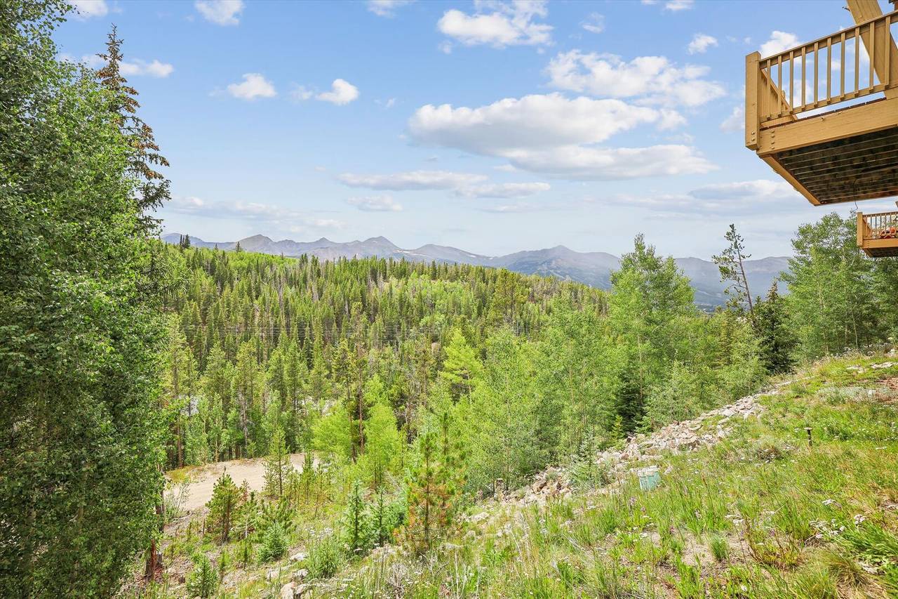 Exterior, Alpine Vista Retreat, Breckenridge Vacation Rental Exterior, Alpine Vista Retreat, Breckenridge Vacation Rental