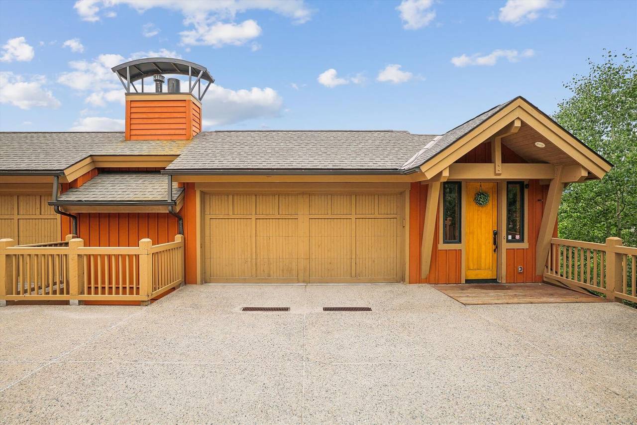 Exterior, Alpine Vista Retreat, Breckenridge Vacation Rental Exterior, Alpine Vista Retreat, Breckenridge Vacation Rental