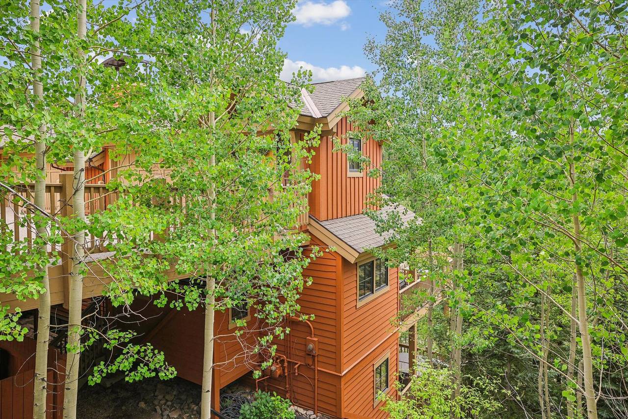 Exterior, Alpine Vista Retreat, Breckenridge Vacation Rental Exterior, Alpine Vista Retreat, Breckenridge Vacation Rental