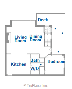 FloorPlan, Alpine Vista Retreat, Breckenridge Vacation Rental FloorPlan, Alpine Vista Retreat, Breckenridge Vacation Rental