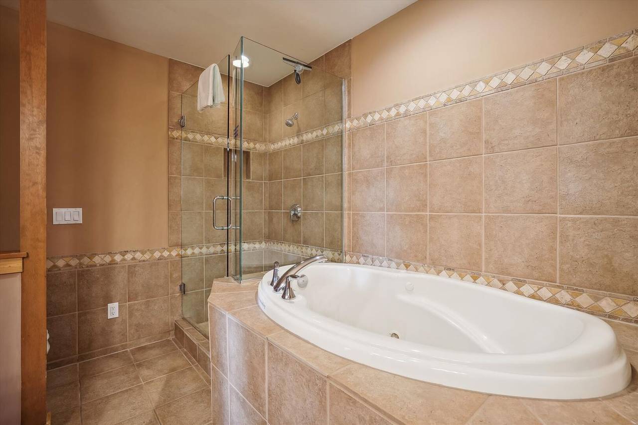 Bathroom, Alpine Vista Retreat, Breckenridge Vacation Rental Bathroom, Alpine Vista Retreat, Breckenridge Vacation Rental