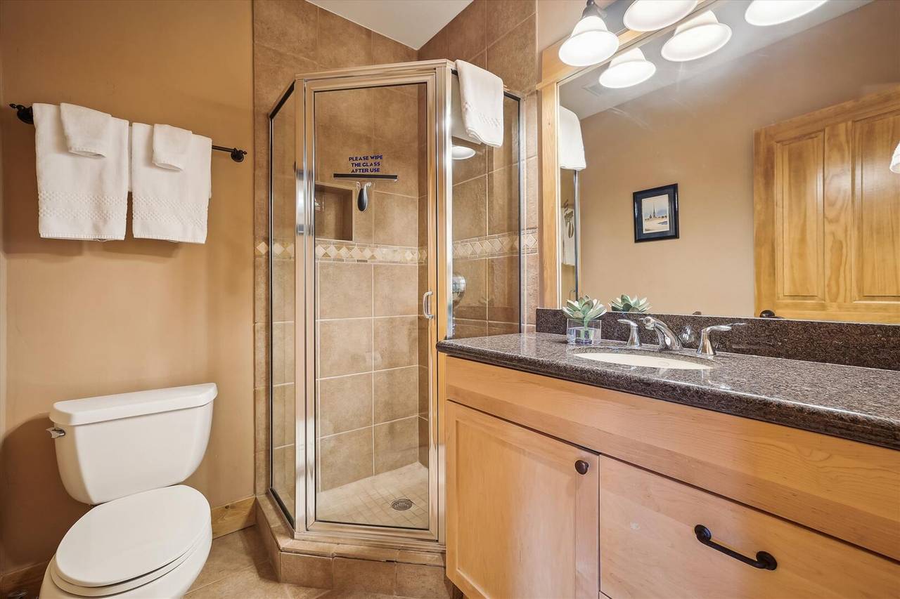 Bathroom, Alpine Vista Retreat, Breckenridge Vacation Rental Bathroom, Alpine Vista Retreat, Breckenridge Vacation Rental
