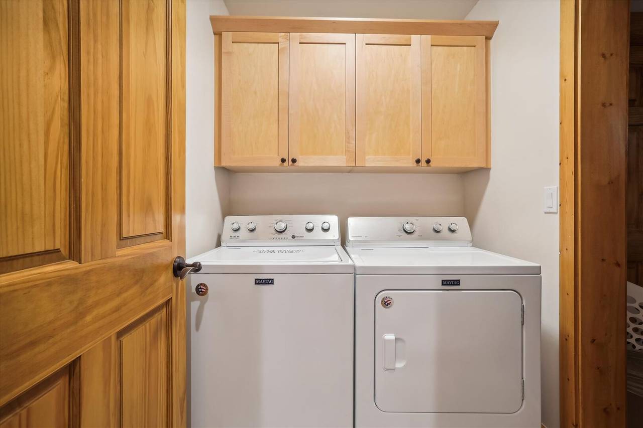 Washer/Dryer, Alpine Vista Retreat, Breckenridge Vacation Rental Washer/Dryer, Alpine Vista Retreat, Breckenridge Vacation Rental