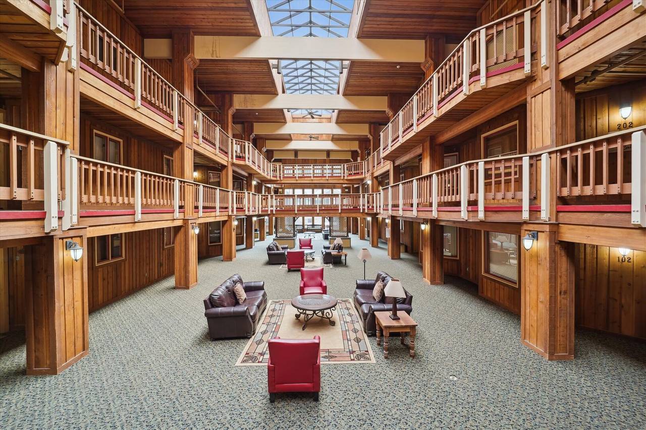 Shared Amenities, Atrium 003, Breckenridge Vacation Rental Shared Amenities, Atrium 003, Breckenridge Vacation Rental