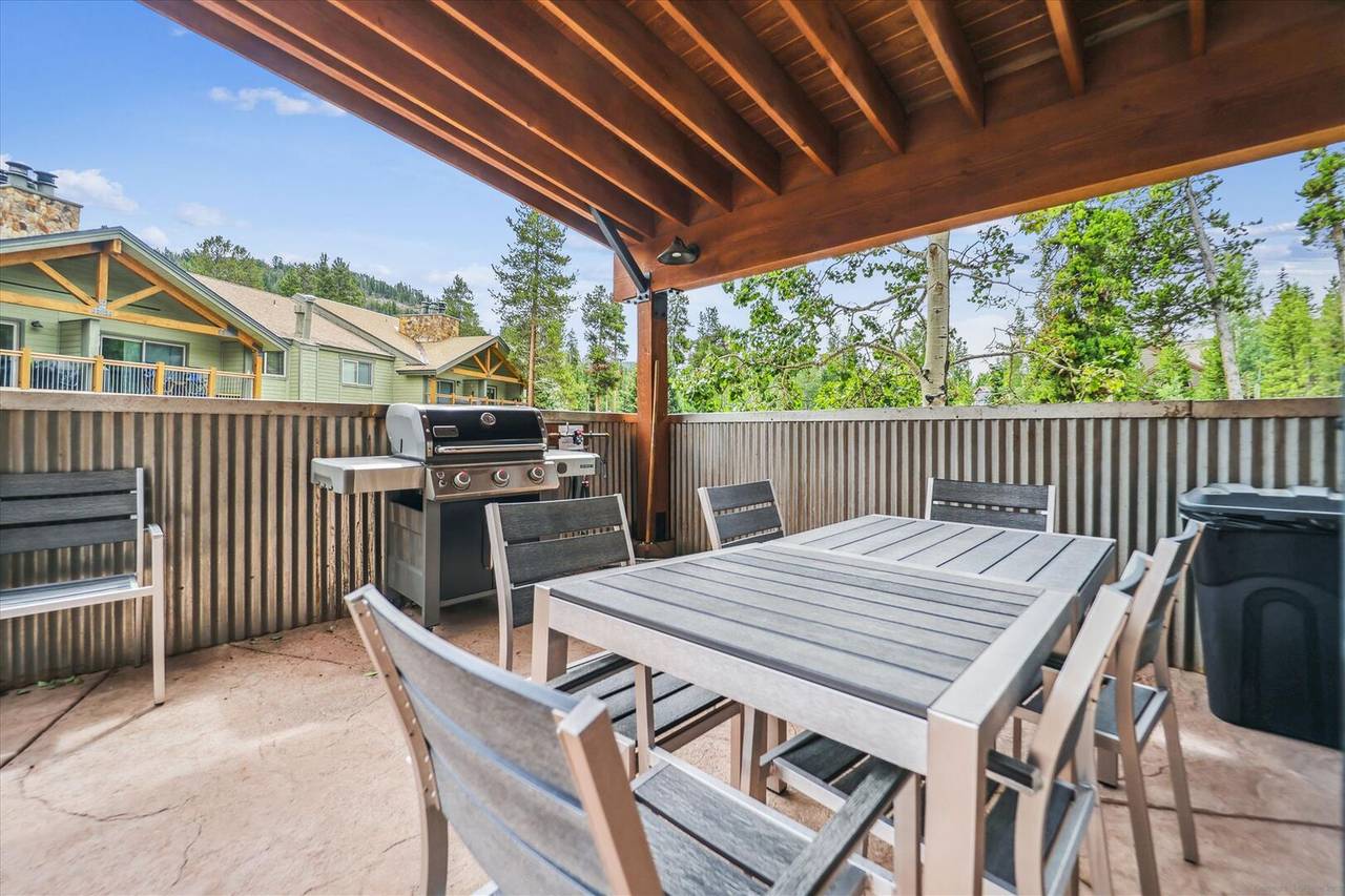 Shared Amenities, Atrium 003, Breckenridge Vacation Rental Shared Amenities, Atrium 003, Breckenridge Vacation Rental