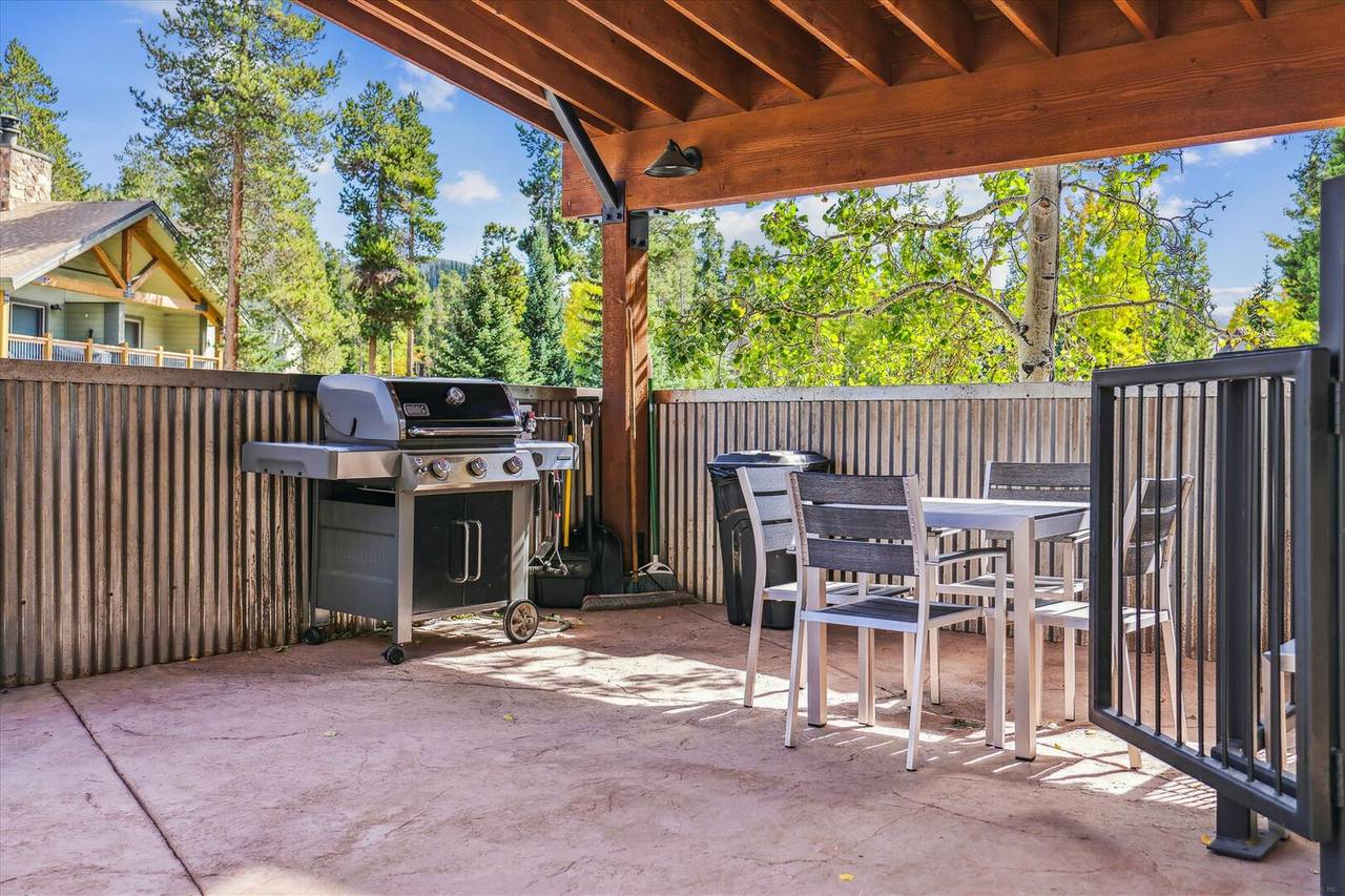 Shared Amenities, Atrium 003, Breckenridge Vacation Rental Shared Amenities, Atrium 003, Breckenridge Vacation Rental