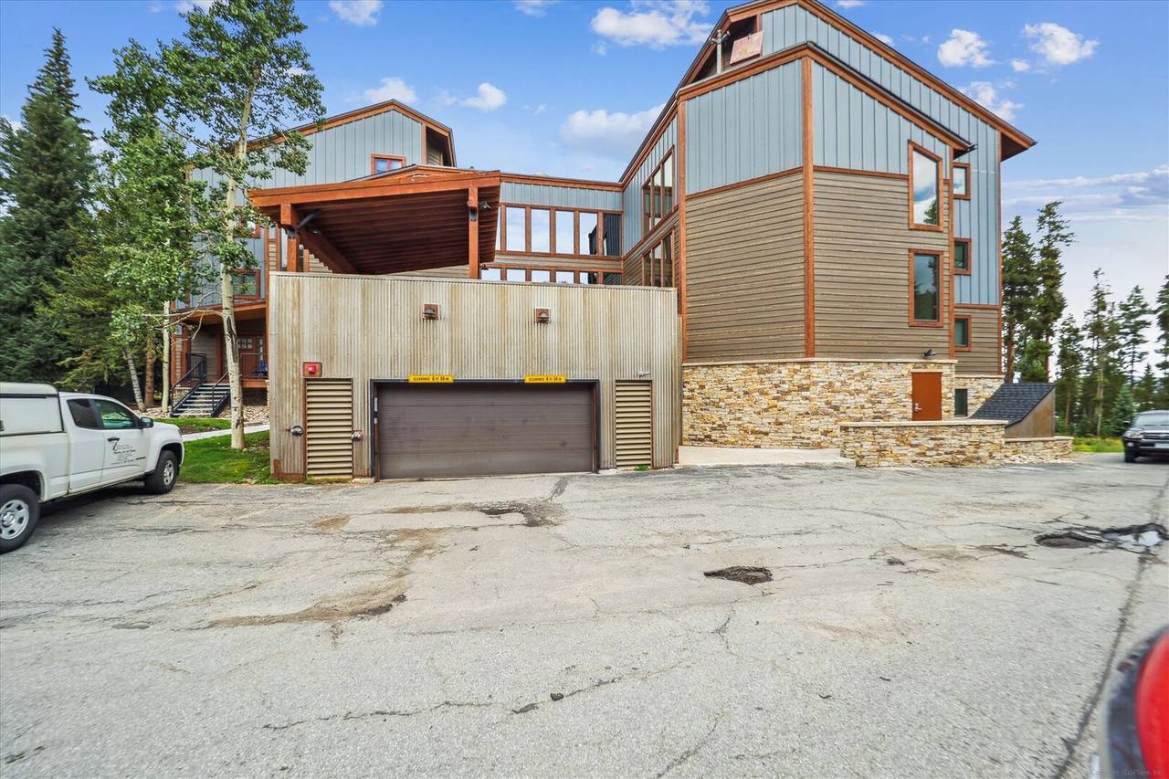 Exterior, Atrium 003, Breckenridge Vacation Rental Exterior, Atrium 003, Breckenridge Vacation Rental