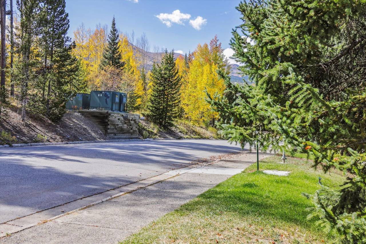 Exterior, Atrium 003, Breckenridge Vacation Rental Exterior, Atrium 003, Breckenridge Vacation Rental