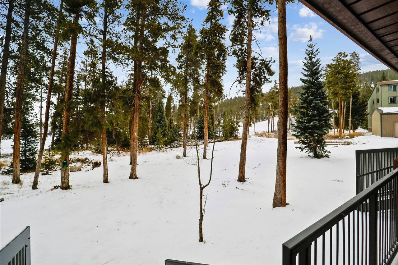 Patio, Atrium 003, Breckenridge Vacation Rental Patio, Atrium 003, Breckenridge Vacation Rental