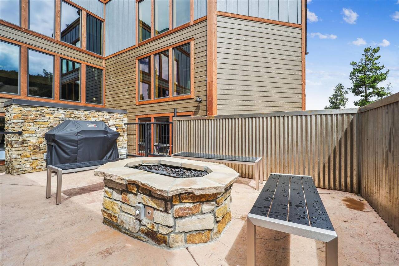 Shared Amenities, Atrium 005, Breckenridge Vacation Rental Shared Amenities, Atrium 005, Breckenridge Vacation Rental